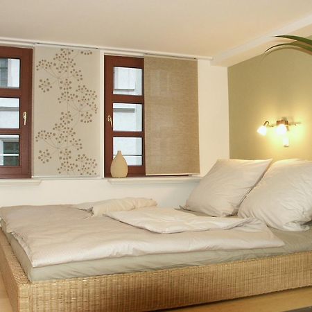 Apartment Wittenberg Habitación foto