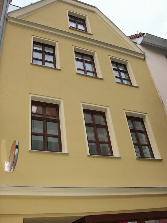 Apartment Wittenberg Habitación foto