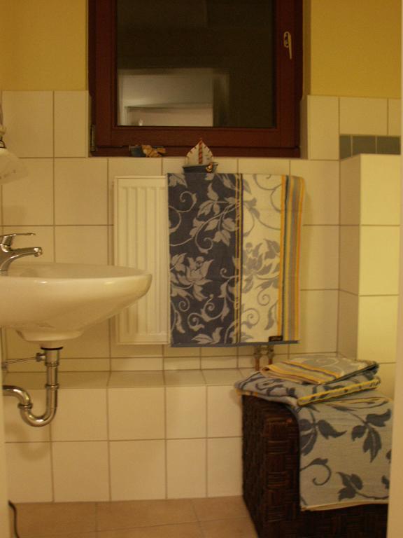 Apartment Wittenberg Habitación foto