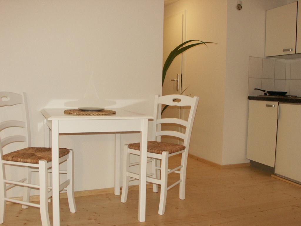 Apartment Wittenberg Habitación foto