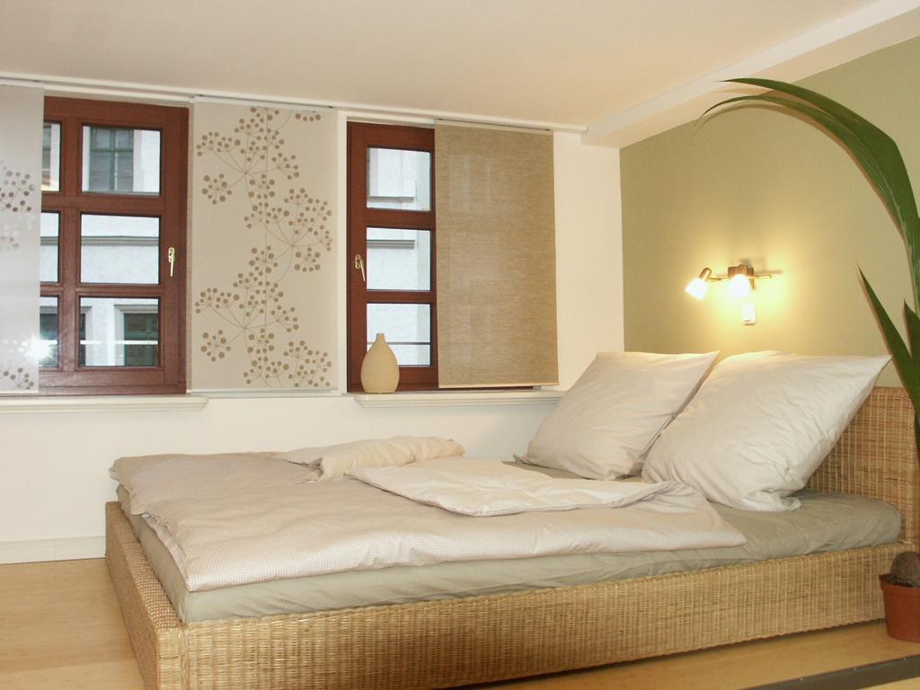Apartment Wittenberg Habitación foto