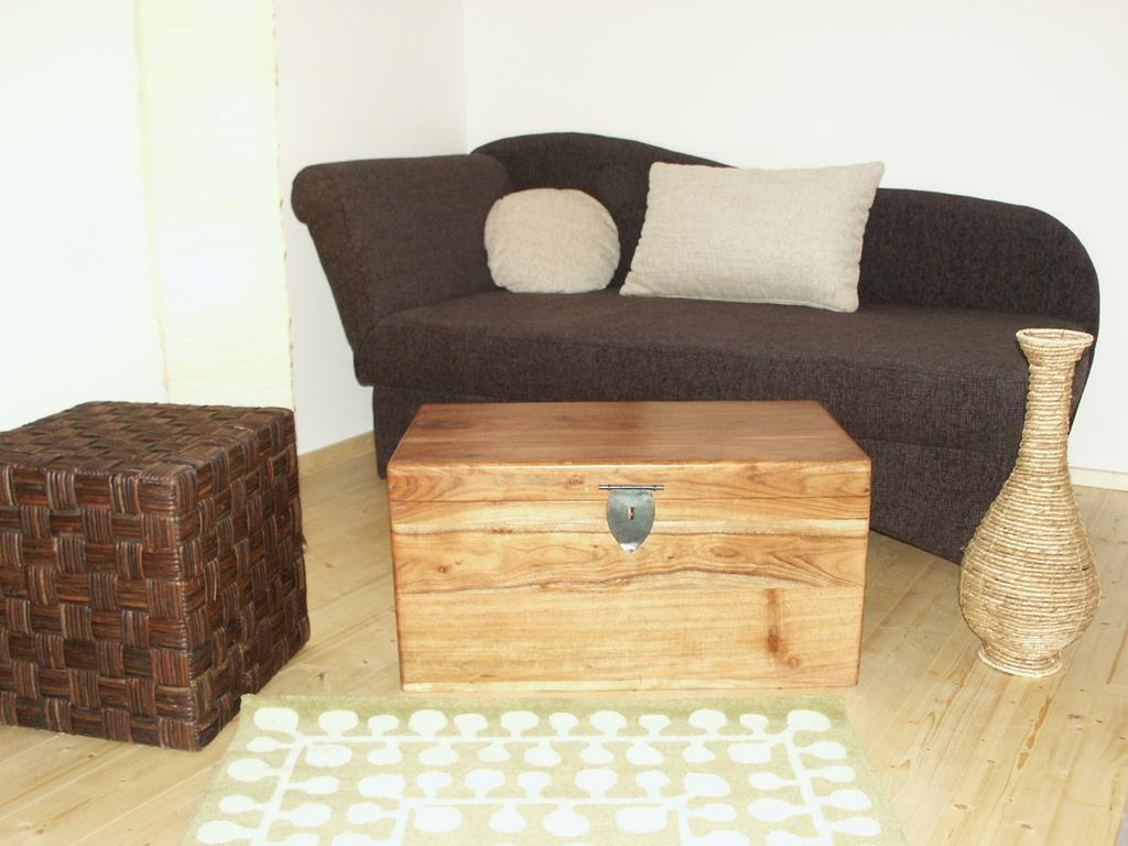 Apartment Wittenberg Habitación foto